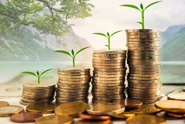 Wealth creation can help individuals achieve financial security.