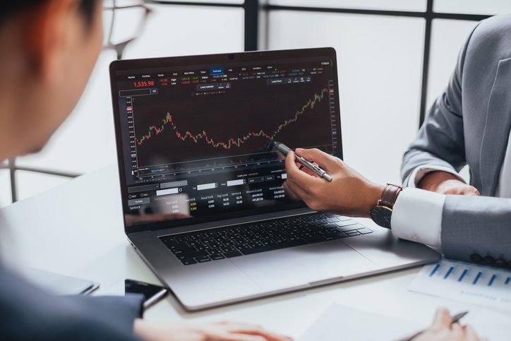 Investment Advice From Dave Ramsey