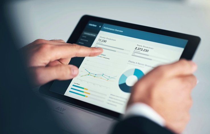 Digital wealth management provides a range of benefits, including accessibility, efficiency, cost-effectiveness and personalization.