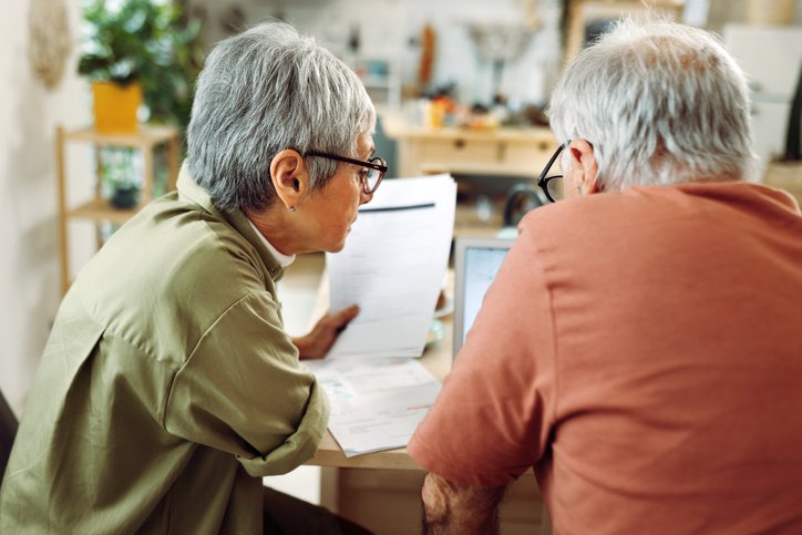 Wealth accumulation strategies can help you prepare for retirement and improve your quality of life.