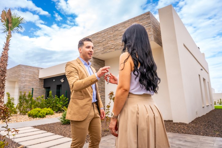 Property Investment Advice for New Real Estate Investors